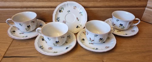 Villeroy boch petite - &,