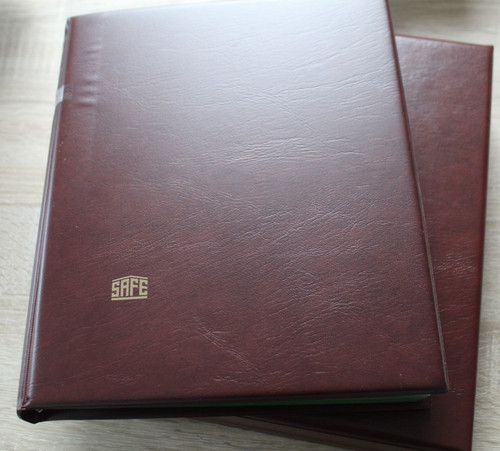 Safe variant ringbinder - variant,