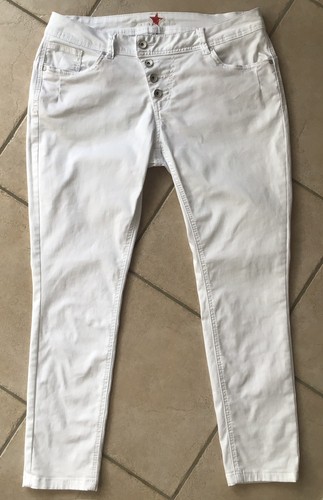 Buena vista hose jeans - vista,