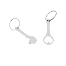 Einkaufswagenchips, verdickter