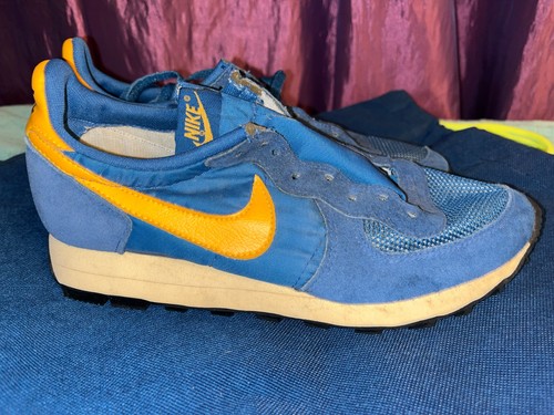Vintage nike internationalist - vintage,