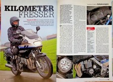 Oldtimer Praxis 3240) Yamaha