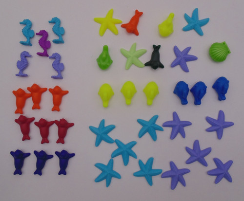 Playmobil unterwasserwelt - playmobil,