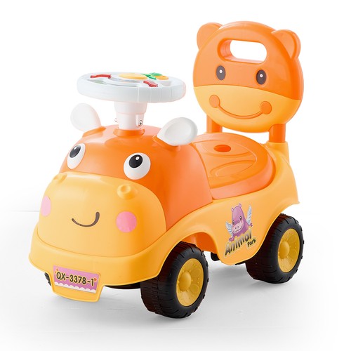 Vevor rutschauto kinder 22kg - vevor,