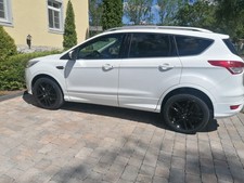 Sommerräder 8x19 ET45 - 63,4