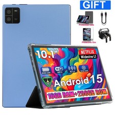 2026 Gaming Tablet 16GB RAM