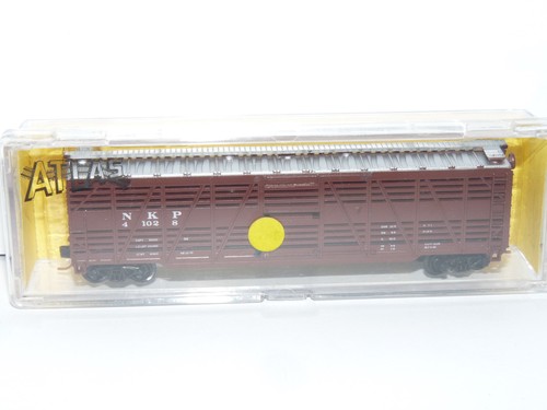 Atlas 3547 50 us - 3547,