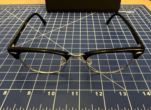 Ray ban 5154 - ray, clubmaster