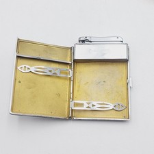 Colibri Monopol Zigarettenetui