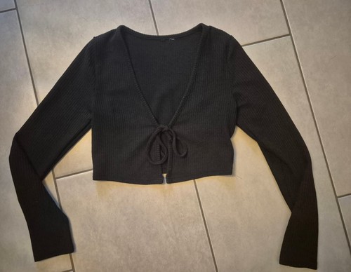 Bolero s - bolero, gr.s
