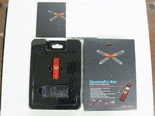 audioquest - DragonFly Red D/A
