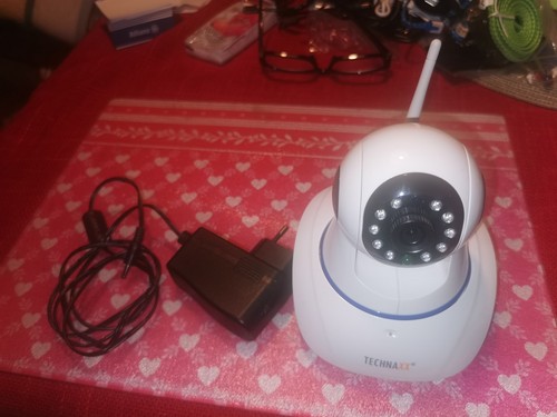 Technaxx security - tx-23+,