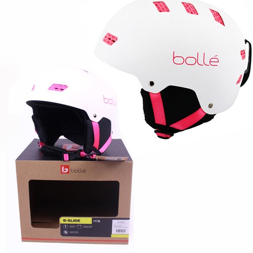 Bolle kinder skihelm - bolle,
