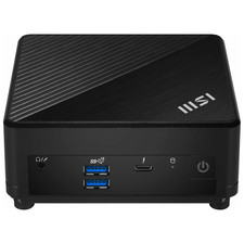 MSI Cubi 5 12M-020BDE Barebone