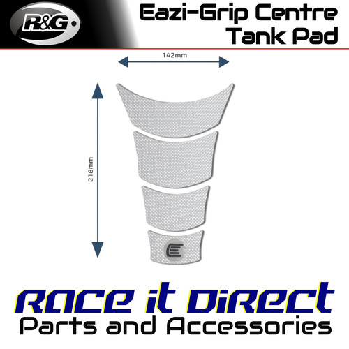 Eazi grip mitteltankpads - eazi-grip, für