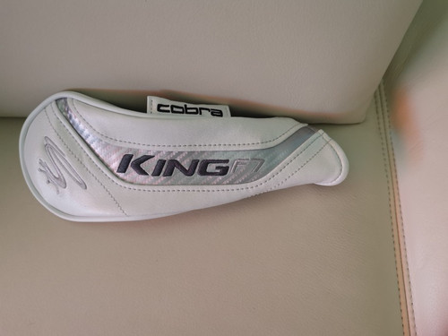 King cobra hybrid cover - cobra, f7