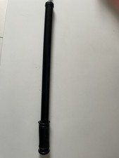 Original Bluemels „Featherweight“ Luftpumpe für Historische Rennräder 