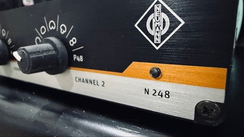 Neumann n248 48v - neumann,