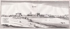 Kürtow Korytowo Choszczno