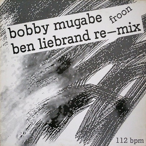 Froon bobby mugabe ben - -, (ben