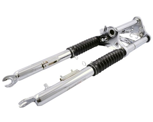 Gabel von ebr chrom - gabel,