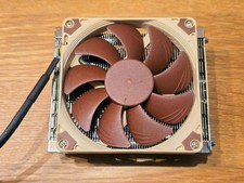 Noctua l9a am4 cpu kühler - noctua, nh-l9a-am4