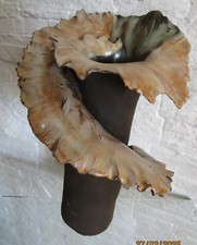 Studio Keramik Blumen Vase