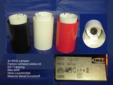 IKEA Lampe gebraucht