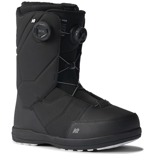 Maysis boa wide herren - boa,