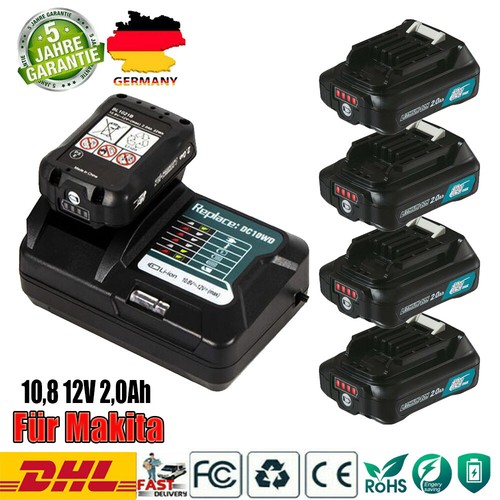 Für makita akku 12v - makita,