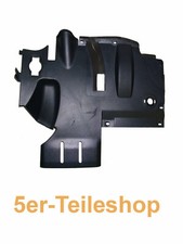 BMW E39 Verkleidung Fußraum Fusshebelwerk Fahrerseite schwarz 8233510 #63