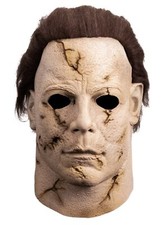 Halloween Maske Michael Myers