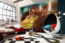 Disney Cars Schlafzimmer