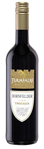 Turmfalke dornfelder qba - turmfalke,