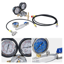 NICECNC Stickstoffregler Shock