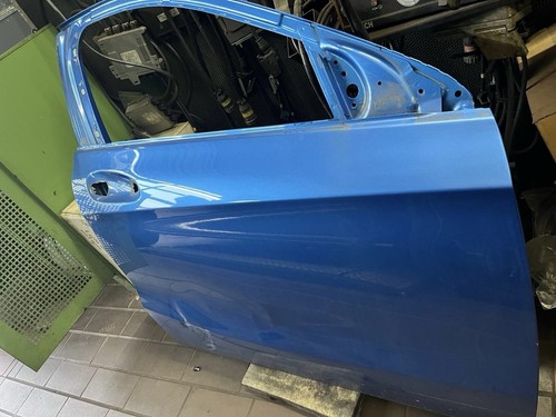 Mercedes klasse w176 - mercedes, tür