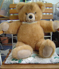 Original Steiff Teddybär  Molly groß ca. 68 cm