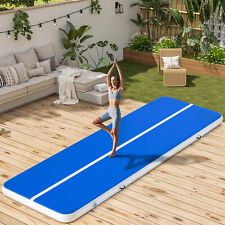 600x200x20CM Air Turnmatte