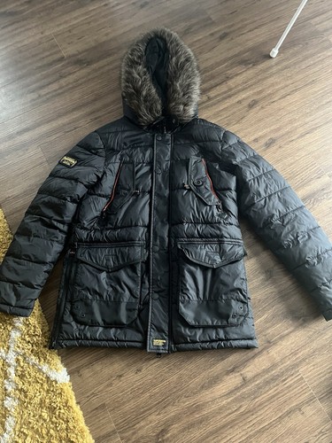 Superdry