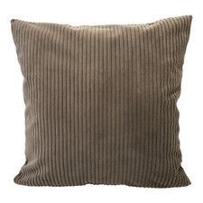 Kissenbezug 65x65 Kissen Dekokissen Sofakissen 100% Polyester