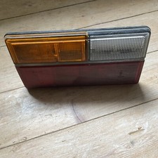 VW Polo I Derby 86 Original Rückleuchte Rücklicht Links Hella VW 861945095A