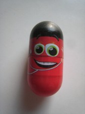 Sammelfigur - real Funky Fieber / Funky Beans - Wackelbohne - KUBI