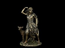 GRIECHISCHE GÖTTIN ARTEMIS