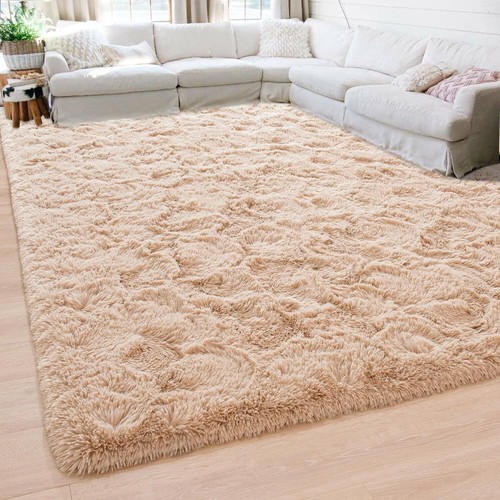 Flauschige teppiche hochflor - teppiche,