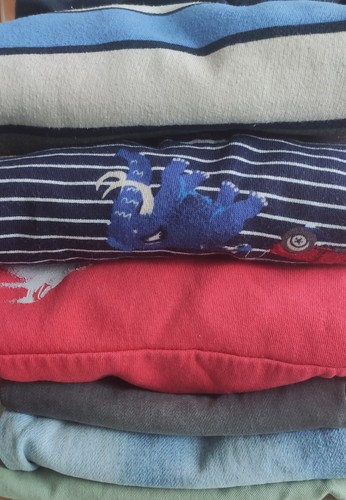 Jungen kleidung paket 134 - jungen,