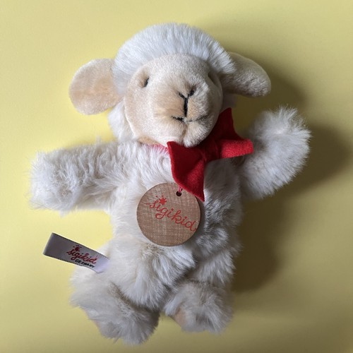 Sigikid schaf jonas - sigikid,