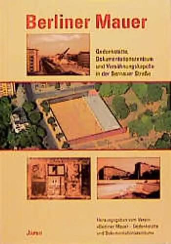 Berliner mauer - berliner,