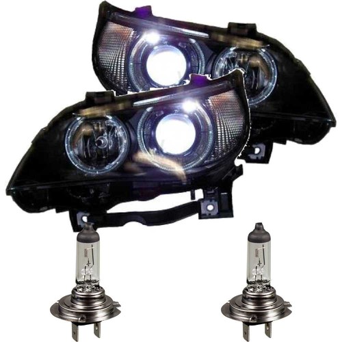Xenon scheinwerfer set - xenon,
