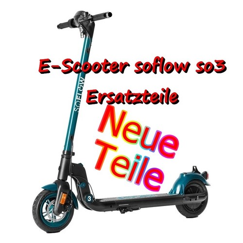 Scooter soflow so - soflow-so, 3