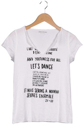 Zadig voltaire shirt - zadig,